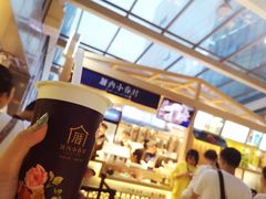 -厝内小眷村(西单大悦城店)