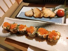 -小句号·精致料理(江南环球港店)