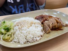 -百家鸡味馆(清泰店)