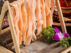 -渝味晓宇火锅(合川路店)