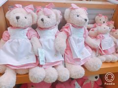 -济州岛泰迪熊博物馆