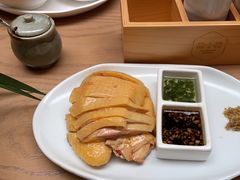 -苏小柳点心·手作小笼包(鸿寿坊分院)