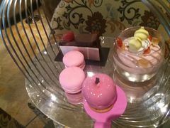 -粤海喜来登酒店·&More聚驿(天河城店)