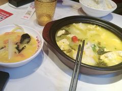 -渝是乎川渝小炒(新世界百货望京店)