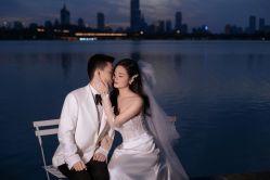 -MAO亲爱的猫婚纱摄影工作室