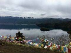 -丽江泸沽湖景区-里格半岛