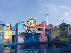 -华夏文旅海洋公园