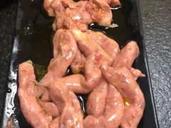 -老地方泥炉烤肉(总店)