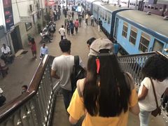 -尼甘布海鲜市场