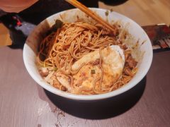 -王繁星面馆(西安熙地港店)