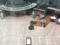 -美豪酒店(深圳机场店)