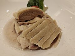 -丁山花园酒店-明园餐厅