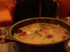 -文兴酒家(Chinatown - Gerrard Street)