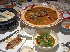 -旺顺阁·北京菜(北辰上品+)