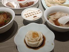 -民国红公馆·秦淮八艳(夫子庙店)