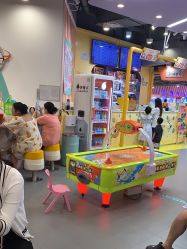 -星趣童堡(深圳福田星河COCO Park店)