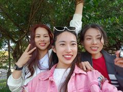 -东部华侨城