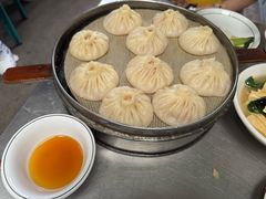 -大兴街扣碗包子馆