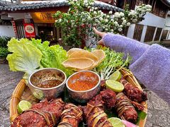 -小喜客·云南特色菜(纳西庭院店)