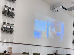 大堂-Peet's Coffee皮爷咖啡(上海长风大悦城店)