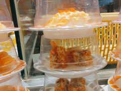 -新一番三文鱼寿司(大东海店)