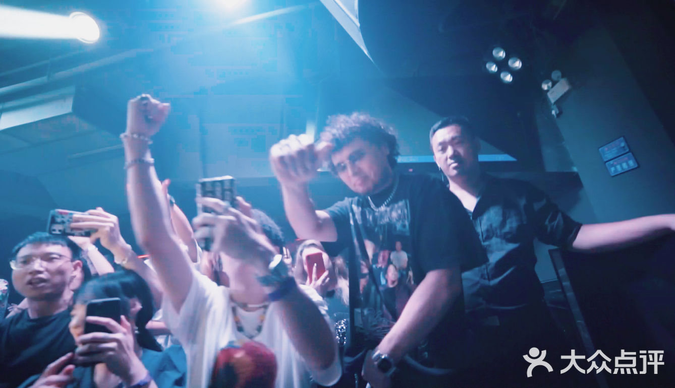 厦门新晋潮流Club🔥简直是快乐星球