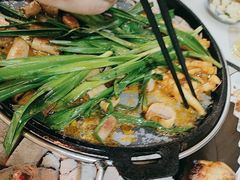 -醉月城西昌火盆烧烤(天府店)
