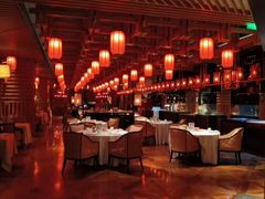 -南通滨江洲际酒店-东厨中餐厅