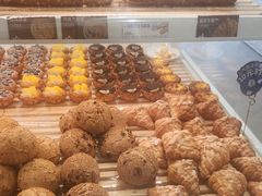 -LanTa蓝塔烘焙(中原万达店)