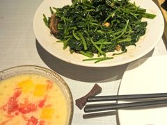 -汤城小厨•粤菜•靓汤(金融街店)