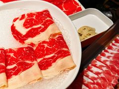 -东来顺·非遗火锅(高新店)