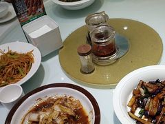 -紫光园(劲松店)