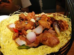 -云海肴·汽锅鸡·云南菜(领展购物广场·中关村店)