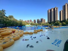 -清河半岛温泉度假酒店