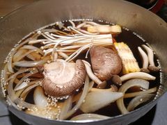 -沼津港精致料理·寿喜烧·烧鸟(龙湖南桥天街日料榜单店)
