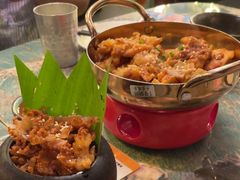 -浩海火燒雲傣家菜(芮欧百货店)