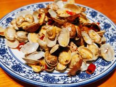 -頂好酒家·经典粤菜(海信广场店)
