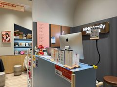 -海马体照相馆(上海月星环球港店)