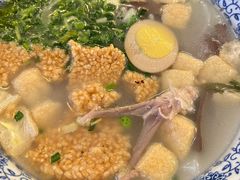 -小潘记鸭血粉丝汤