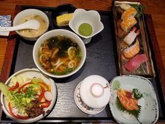 -蟹将军日本料理(中南路店)