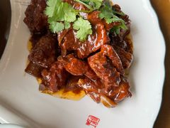 -徽厨食坊·农家特色私房菜