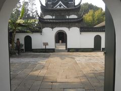 -松江清真寺