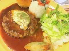 -Cafe Alice咖啡爱丽丝(奥城店)