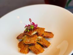 -上海滩餐厅(BFC外滩金融中心店)