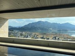 -杭州桐庐康莱德酒店西餐厅-舍