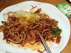 -汉米达特色料理餐厅(郴州友阿国际广场店)