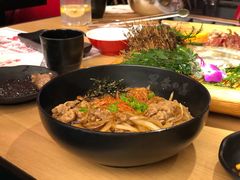 -黑牛の場(兴隆大奥莱店)