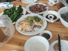 -九叔鸡饭(升平街店)