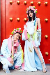 -蔚蓝映像STUDIO婚纱摄影(南稍门店)