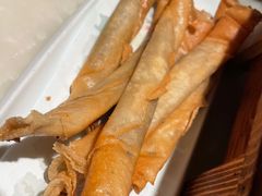 -绿茶餐厅(龙湖金楠天街店)